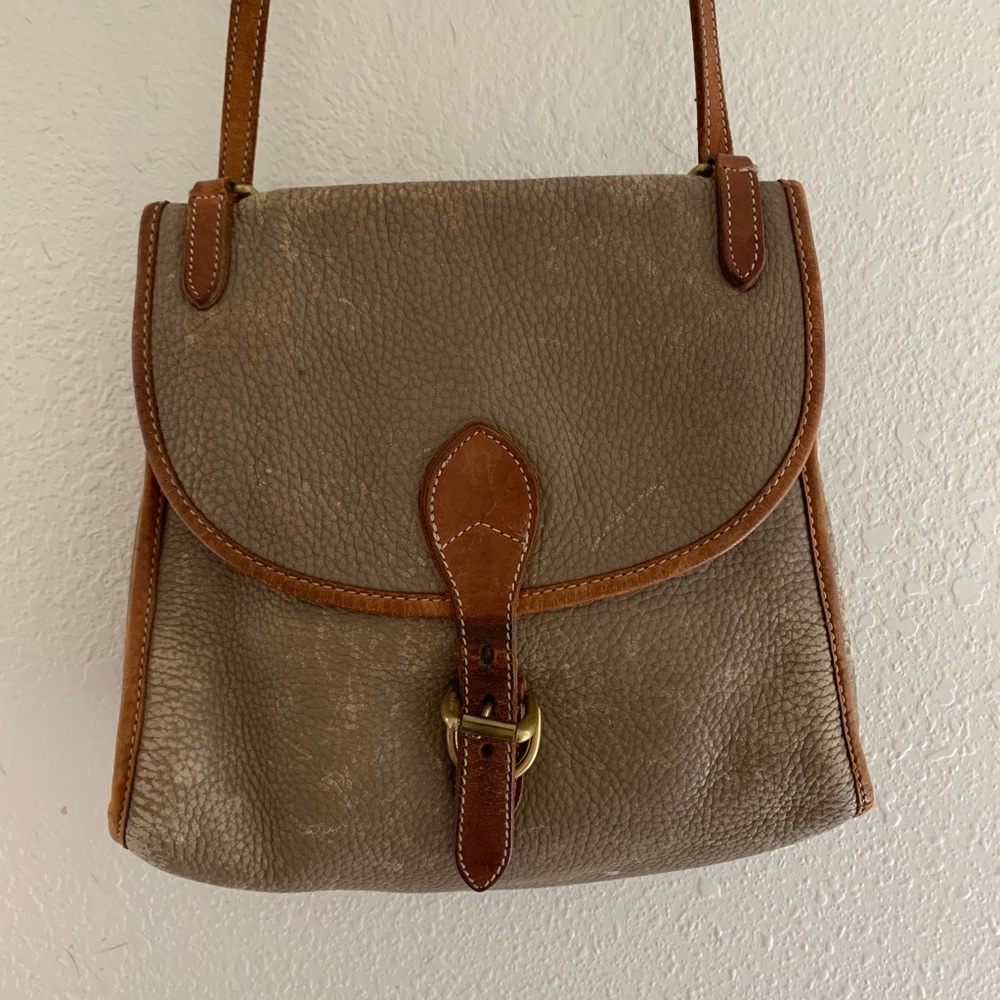 Vintage Dooney & Bourke